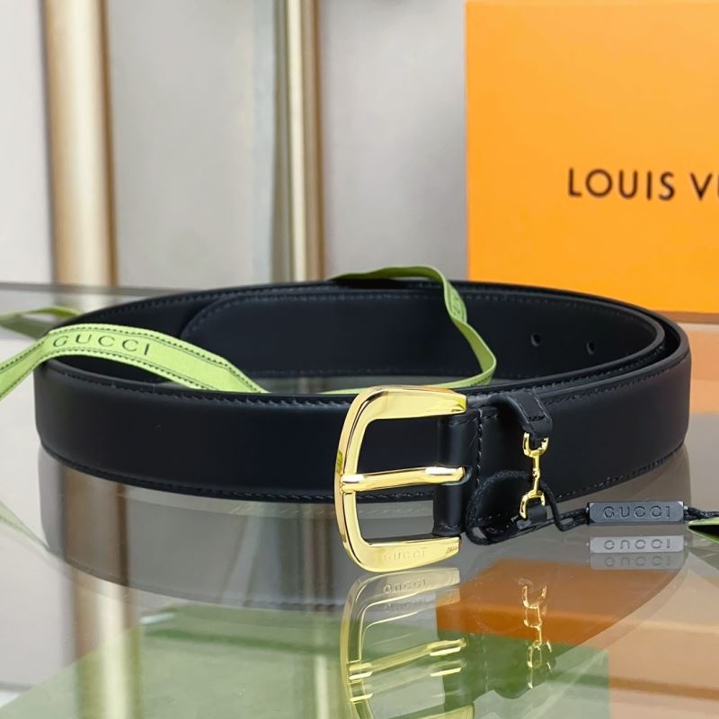 Gvc*1 belts